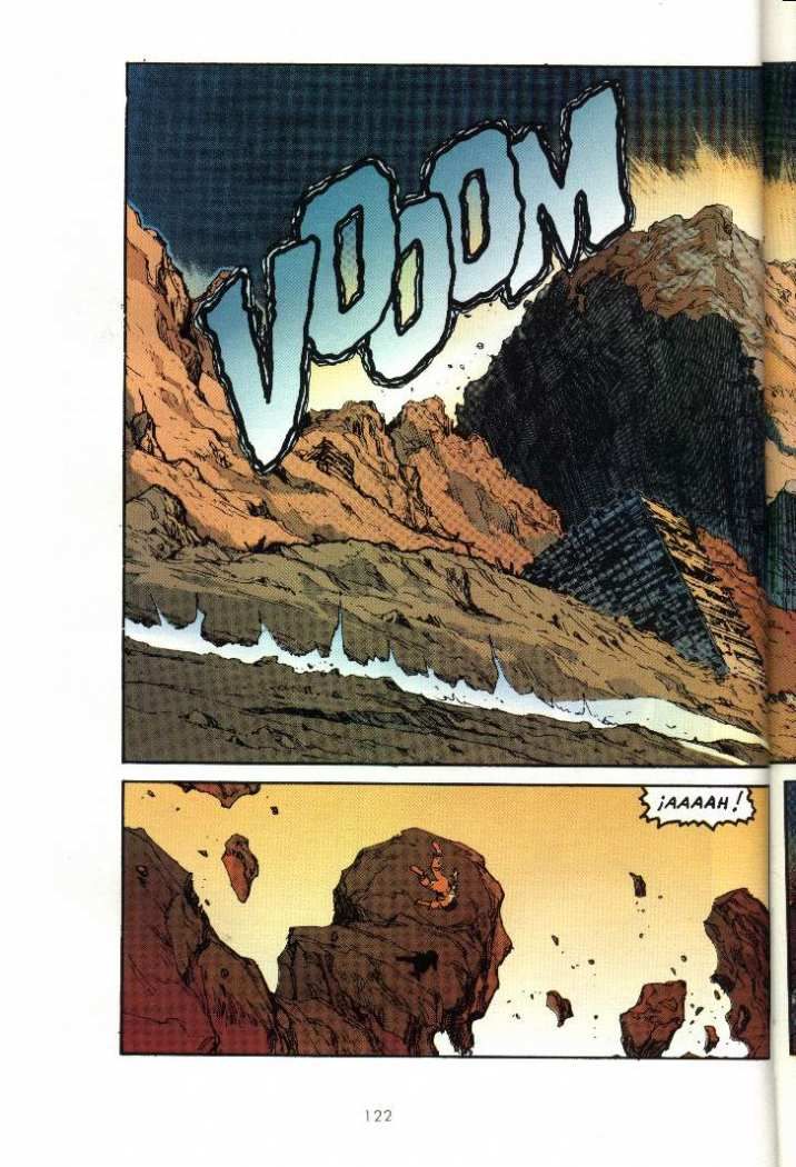 Read Akira ES Manga Online