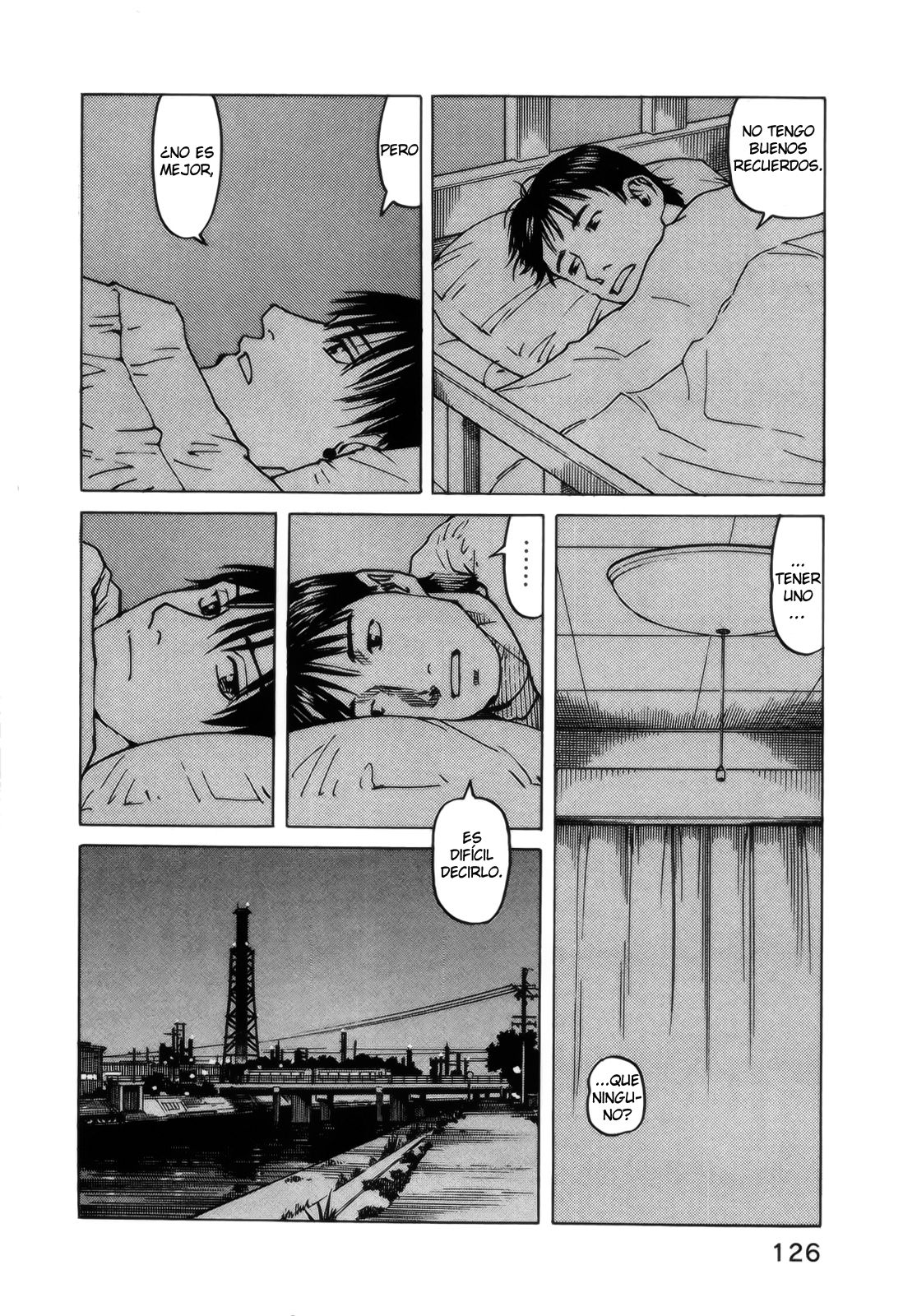 Read All Rounder Meguru ES Manga Online