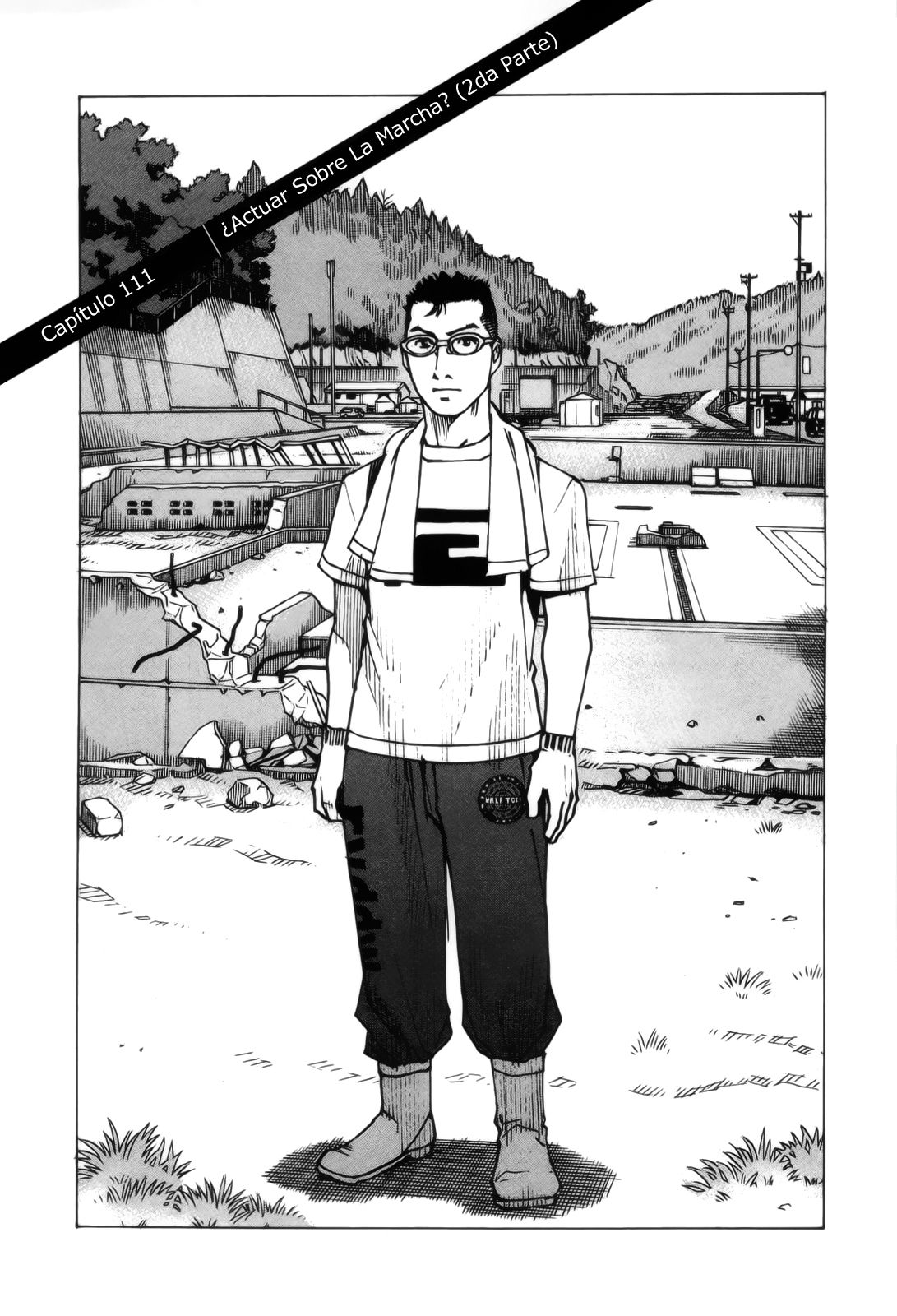 Read All Rounder Meguru ES Manga Online