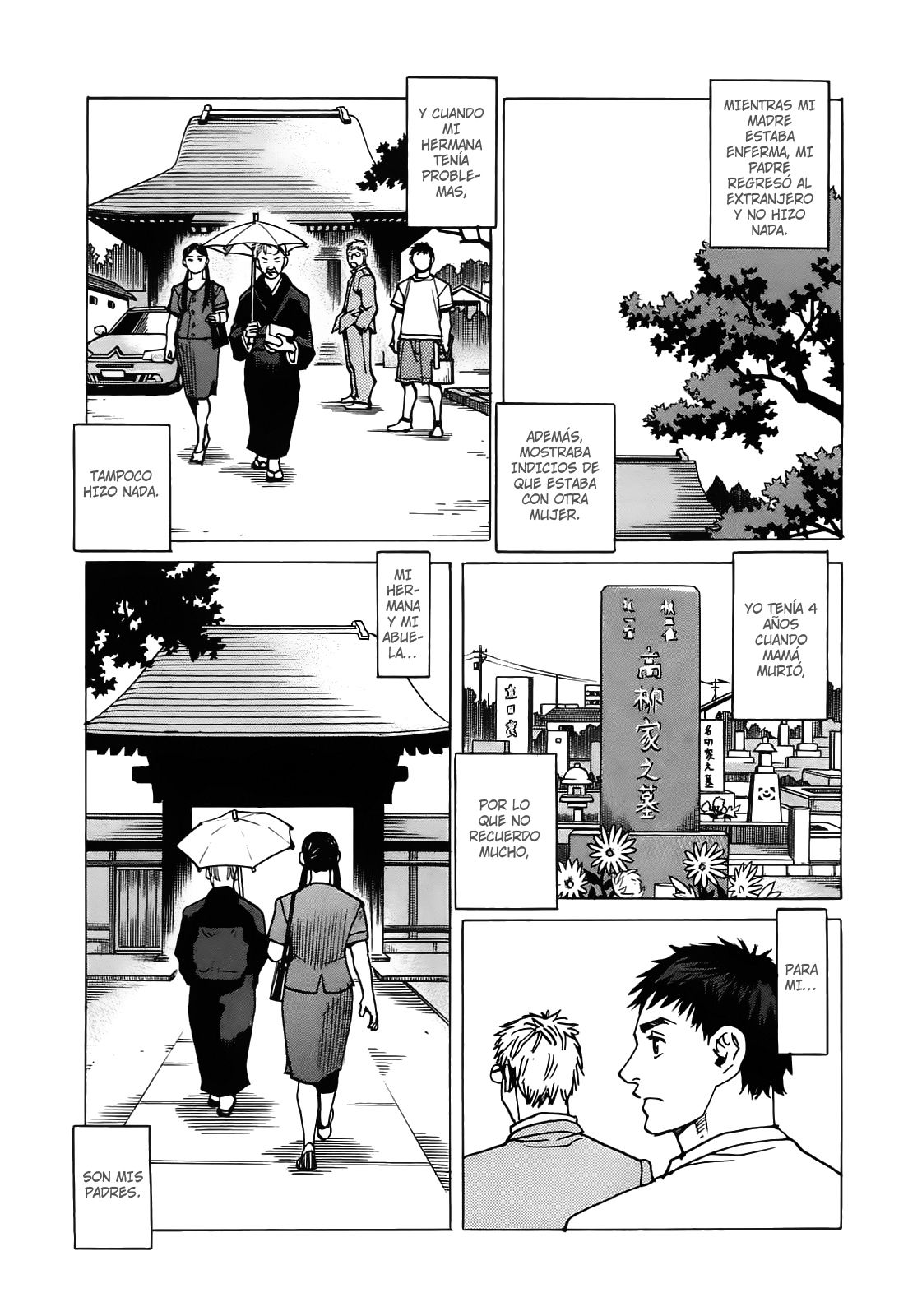 Read All Rounder Meguru ES Manga Online