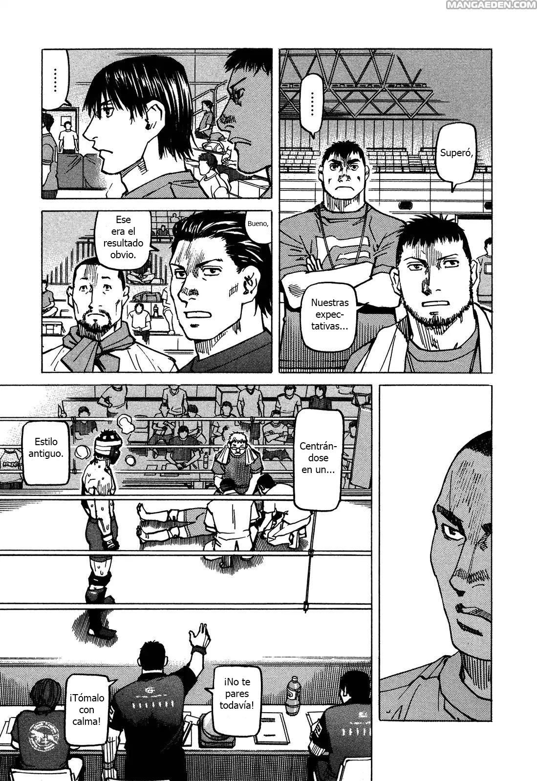 Read All Rounder Meguru ES Manga Online