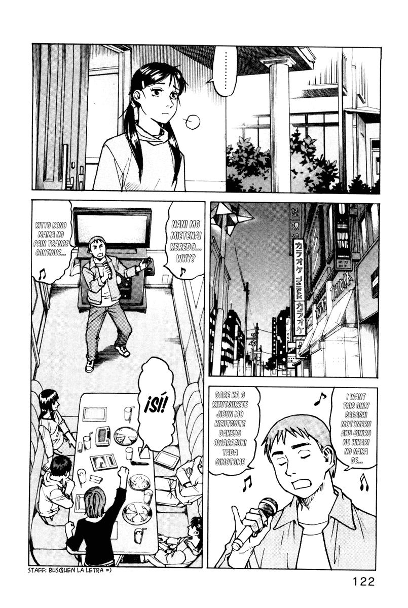 Read All Rounder Meguru ES Manga Online