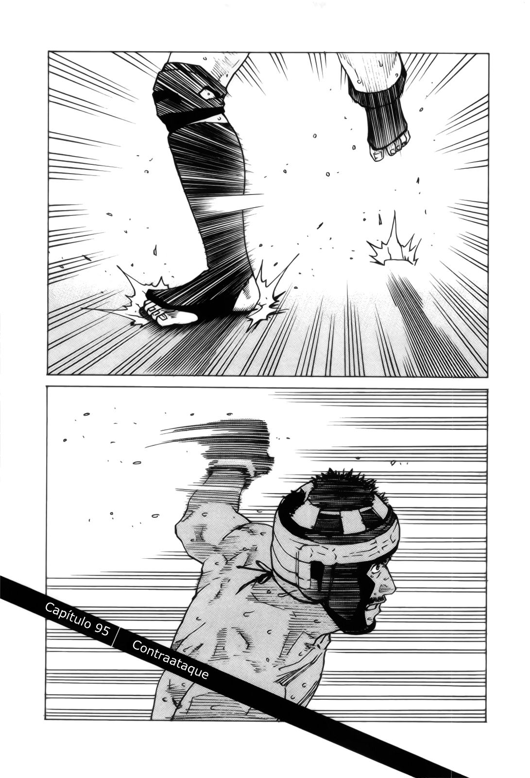 Read All Rounder Meguru ES Manga Online