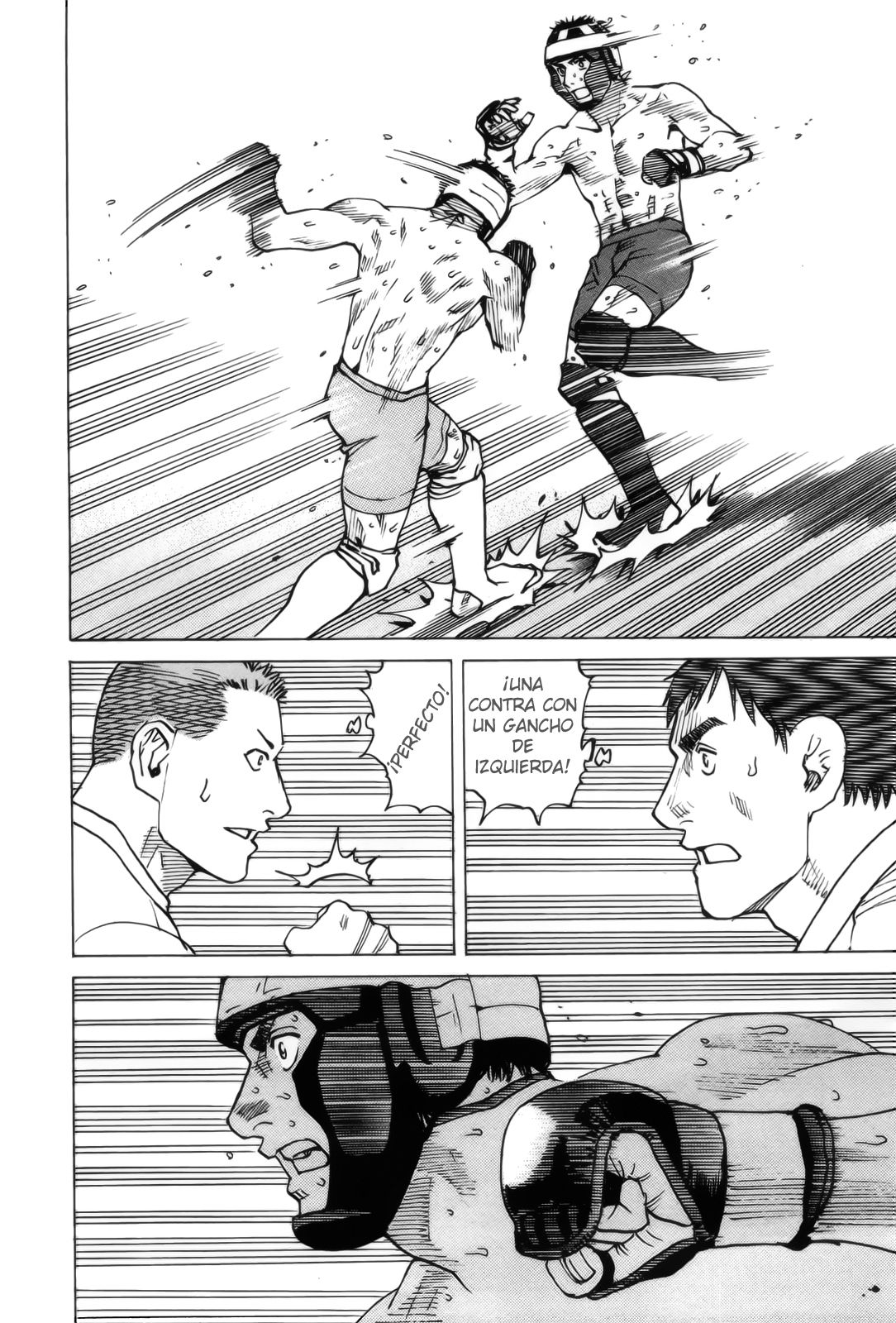 Read All Rounder Meguru ES Manga Online