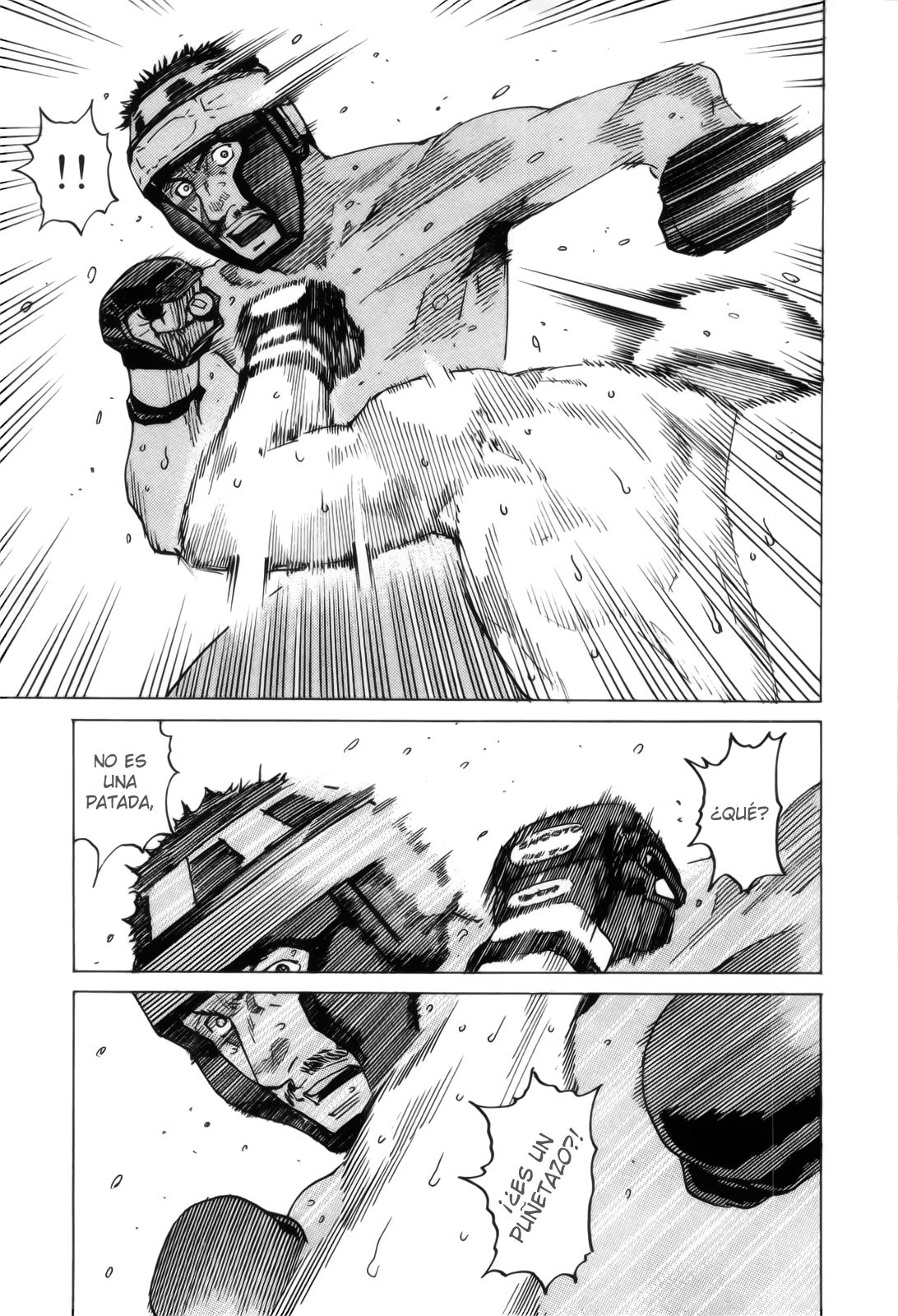 Read All Rounder Meguru ES Manga Online