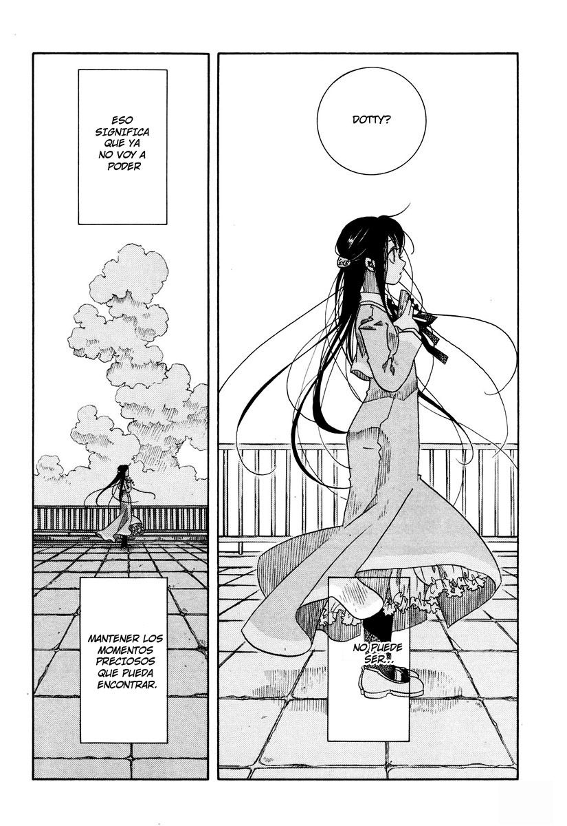 Read Amanchu! ES Manga Online