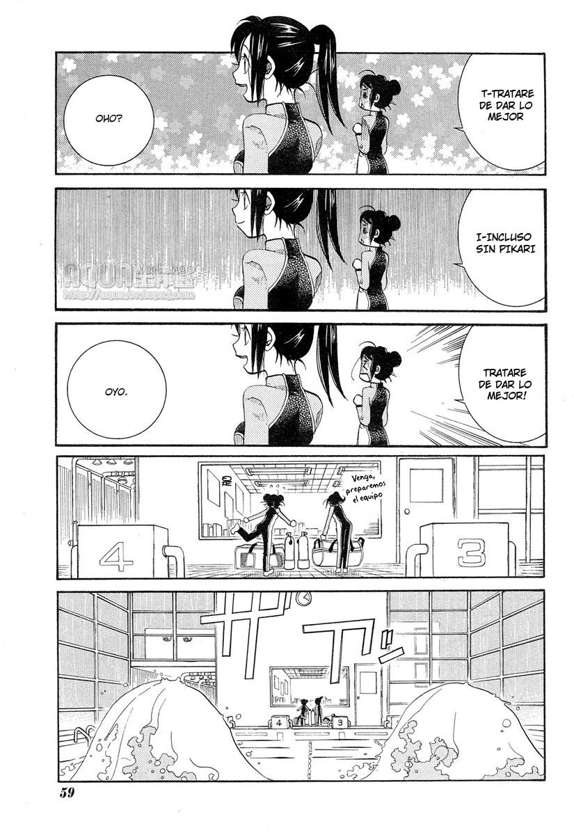 Read Amanchu! ES Manga Online