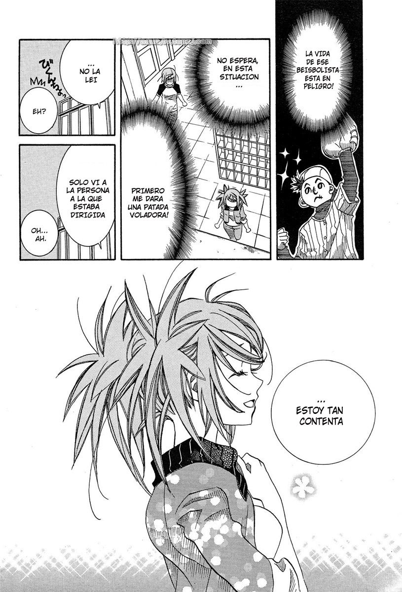 Read Amanchu! ES Manga Online