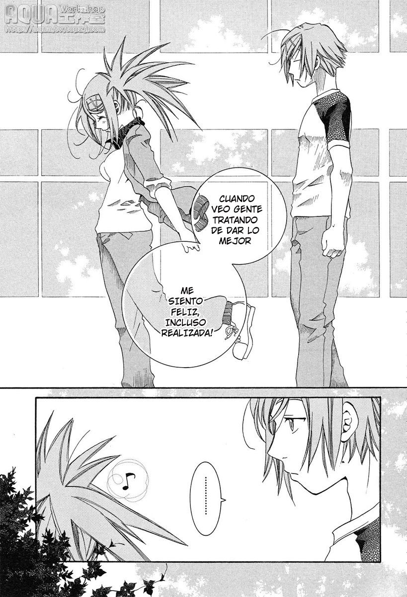 Read Amanchu! ES Manga Online