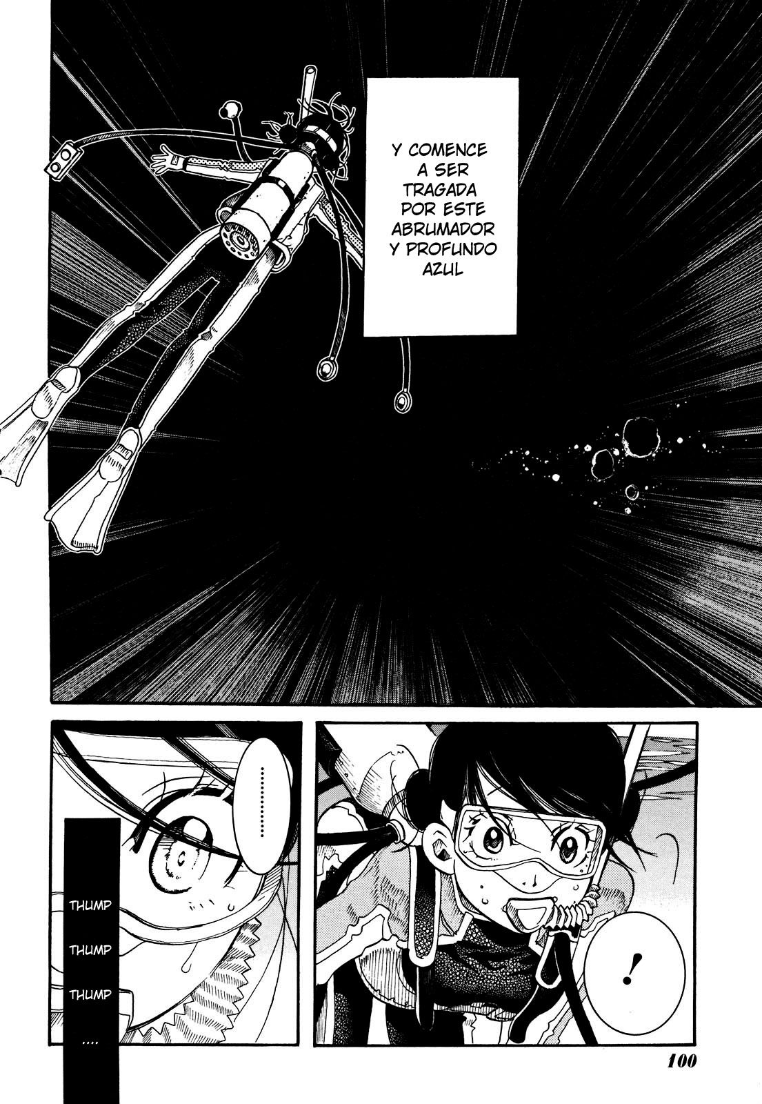 Read Amanchu! ES Manga Online