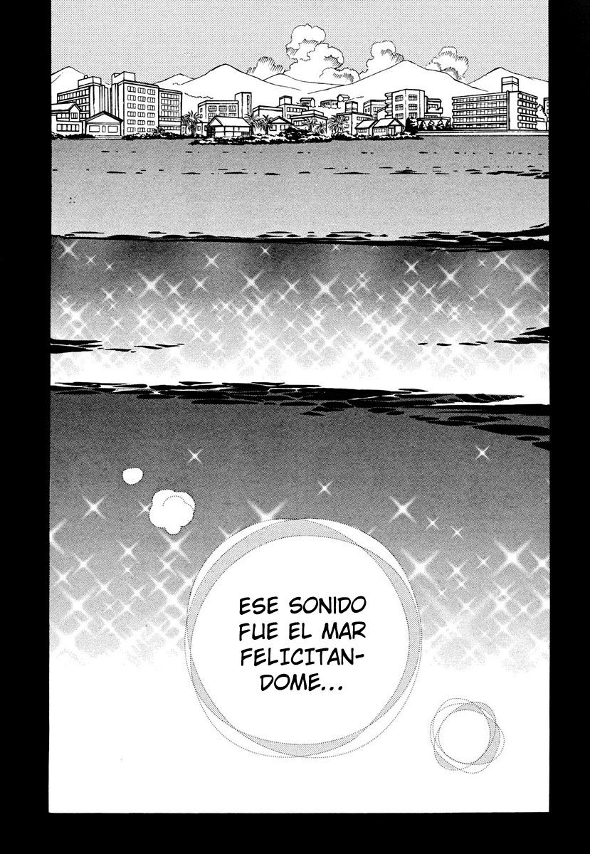 Read Amanchu! ES Manga Online