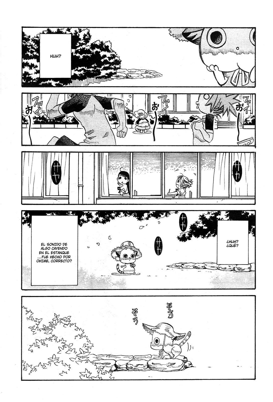 Read Amanchu! ES Manga Online