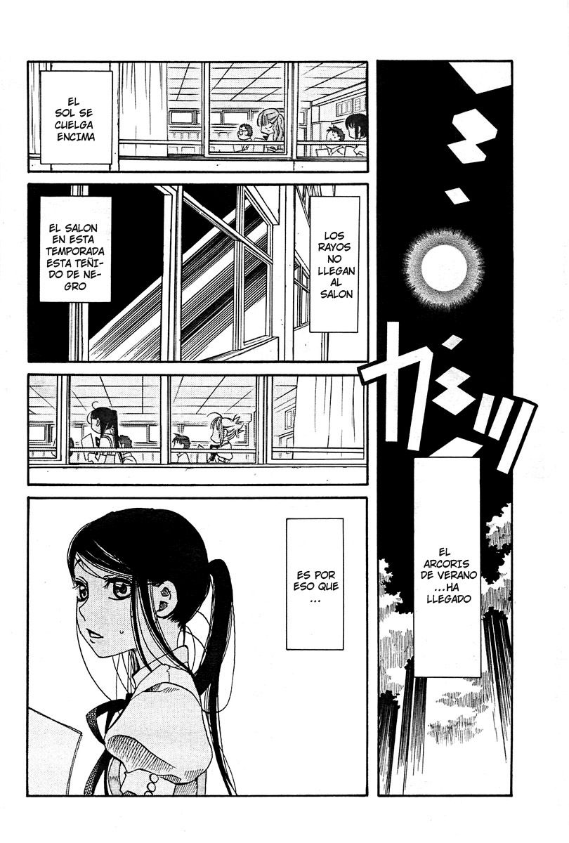 Read Amanchu! ES Manga Online