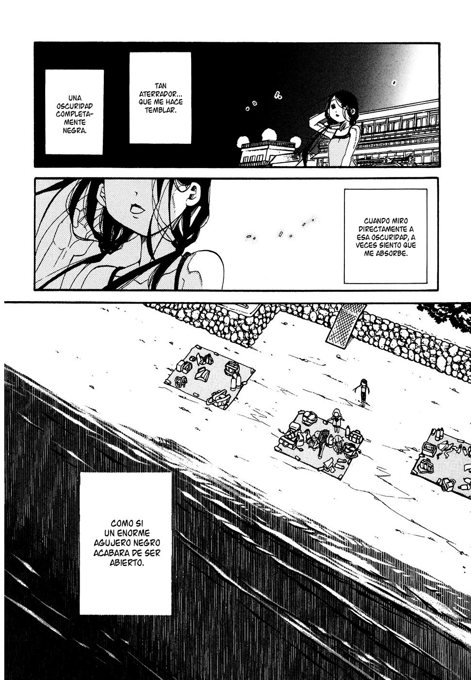 Read Amanchu! ES Manga Online