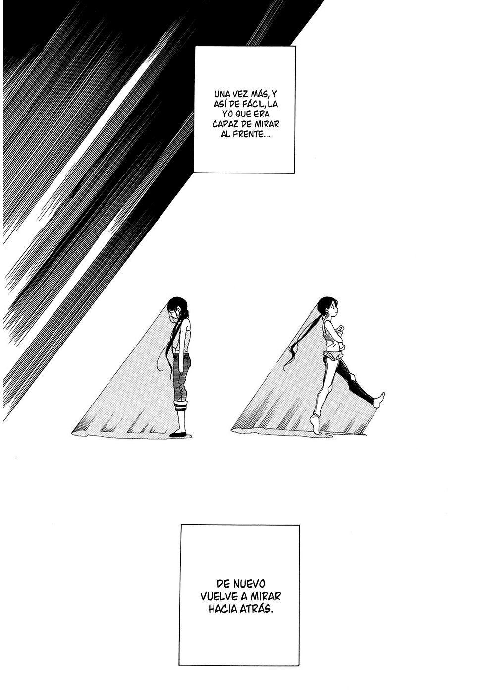 Read Amanchu! ES Manga Online