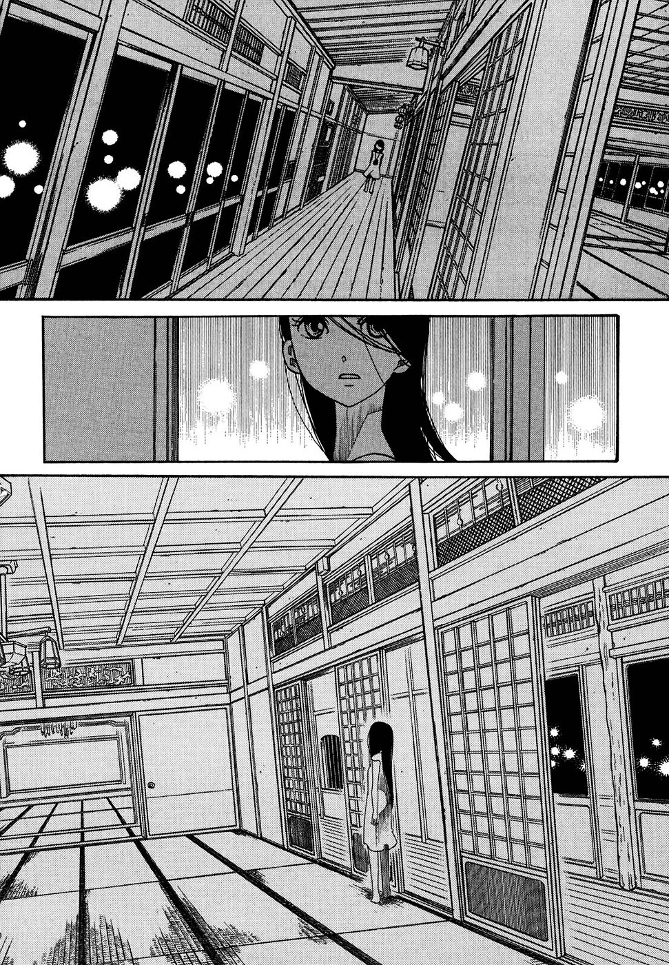 Read Amanchu! ES Manga Online