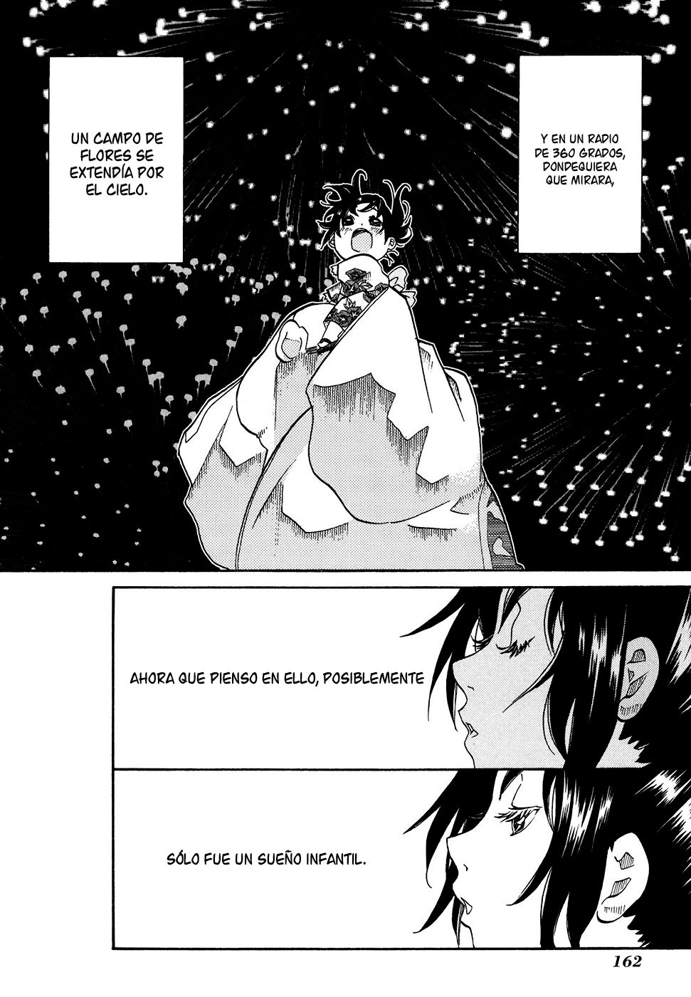 Read Amanchu! ES Manga Online