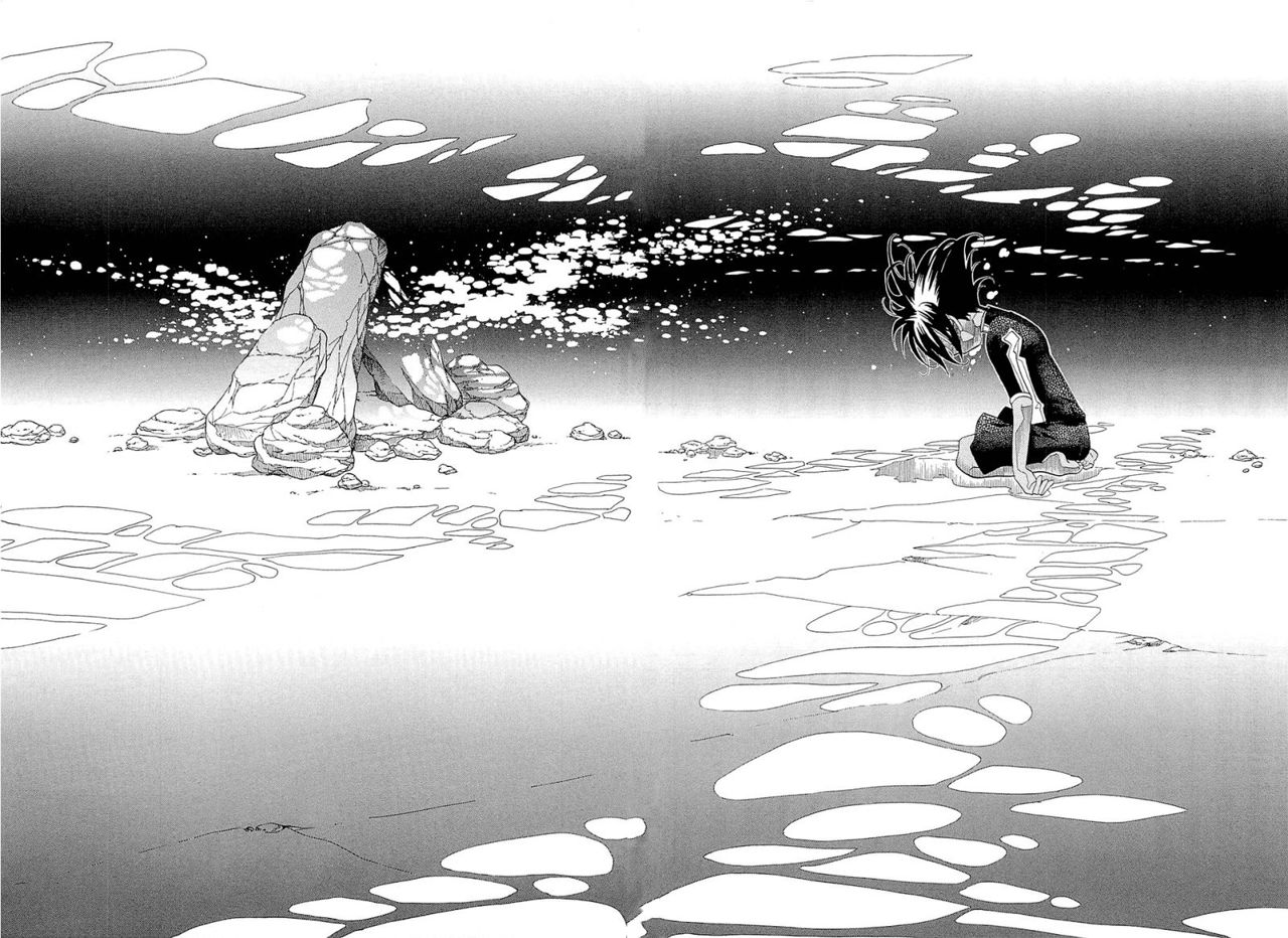 Read Amanchu! ES Manga Online