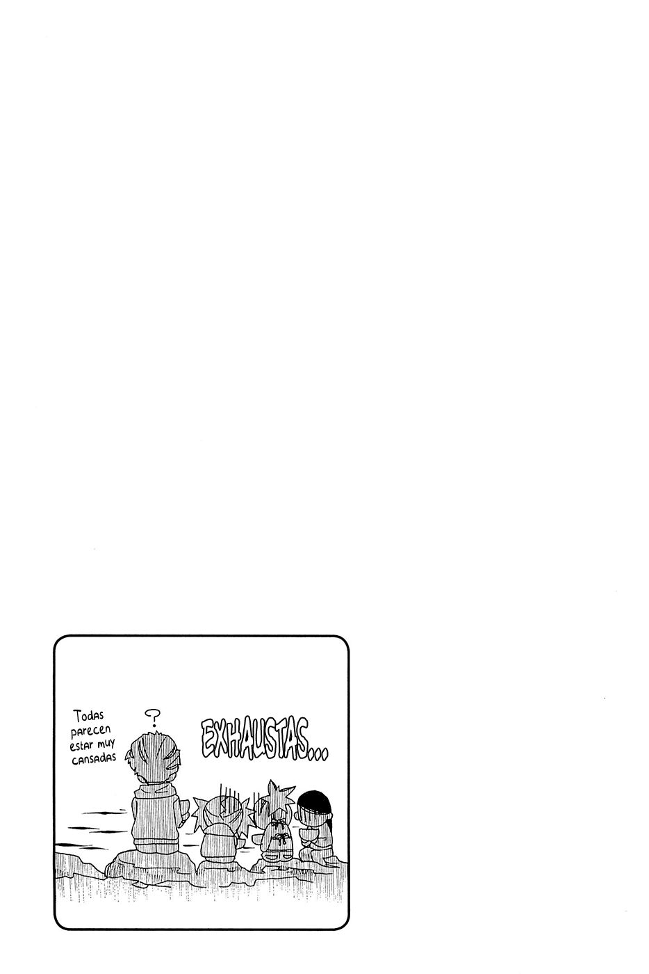 Read Amanchu! ES Manga Online