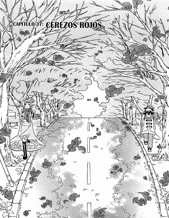 Read Amanchu! ES Manga Online