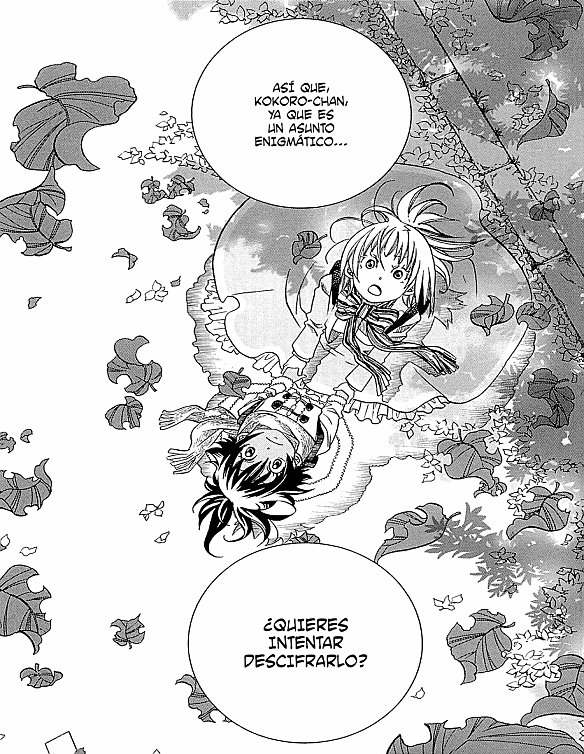 Read Amanchu! ES Manga Online