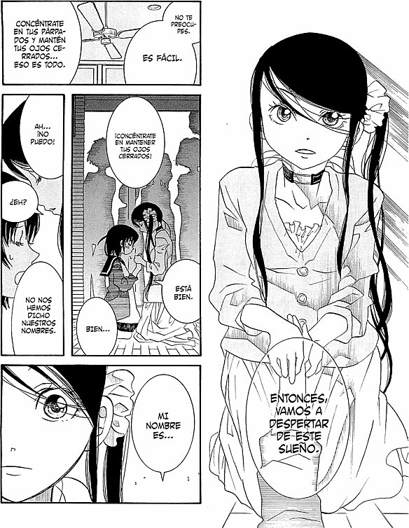 Read Amanchu! ES Manga Online