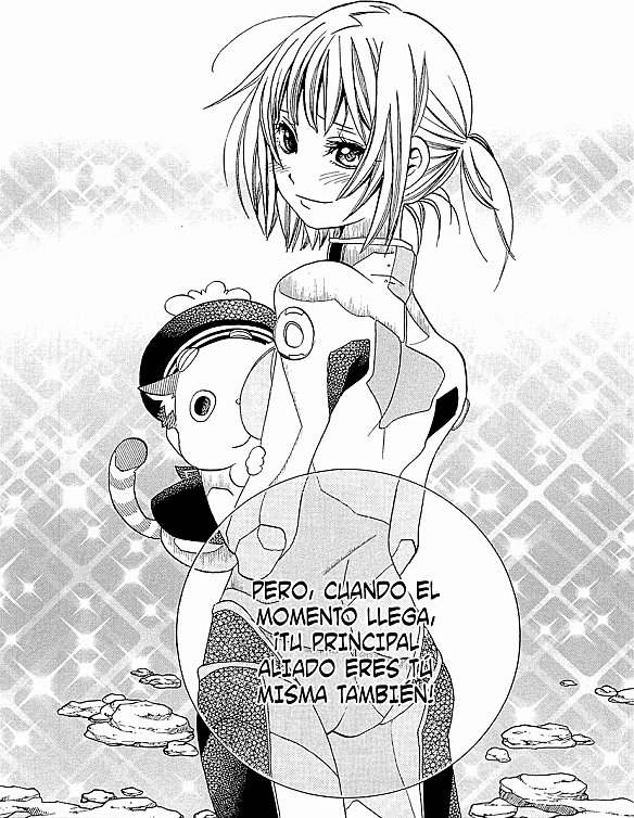 Read Amanchu! ES Manga Online
