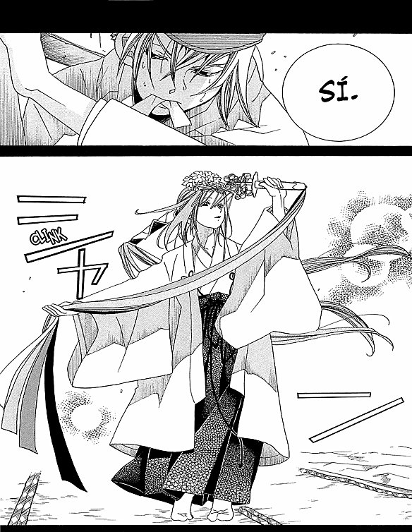Read Amanchu! ES Manga Online