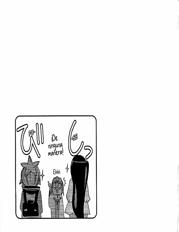 Read Amanchu! ES Manga Online
