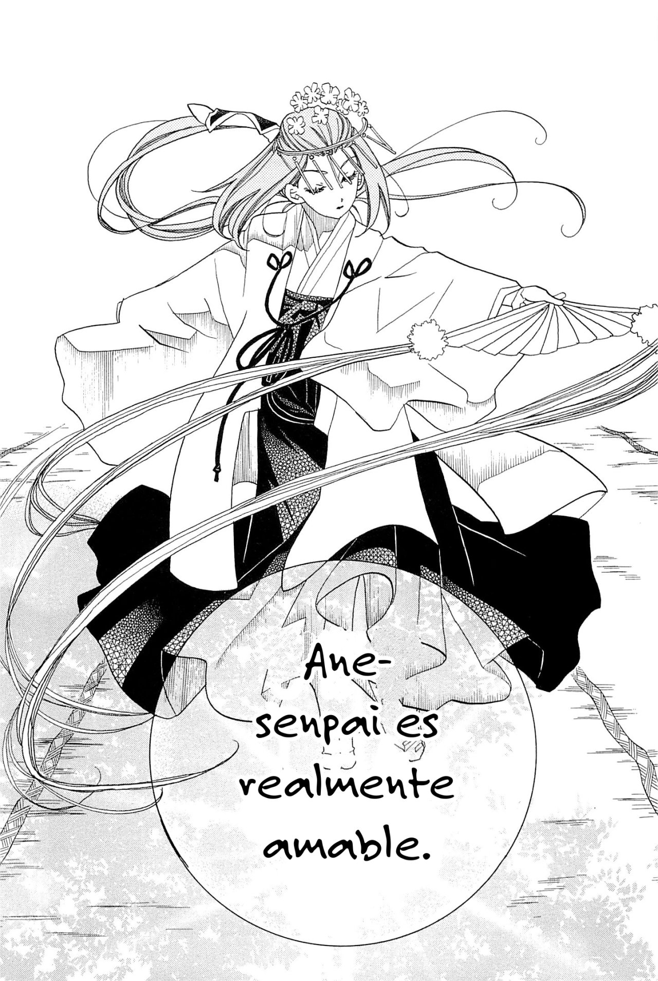 Read Amanchu! ES Manga Online