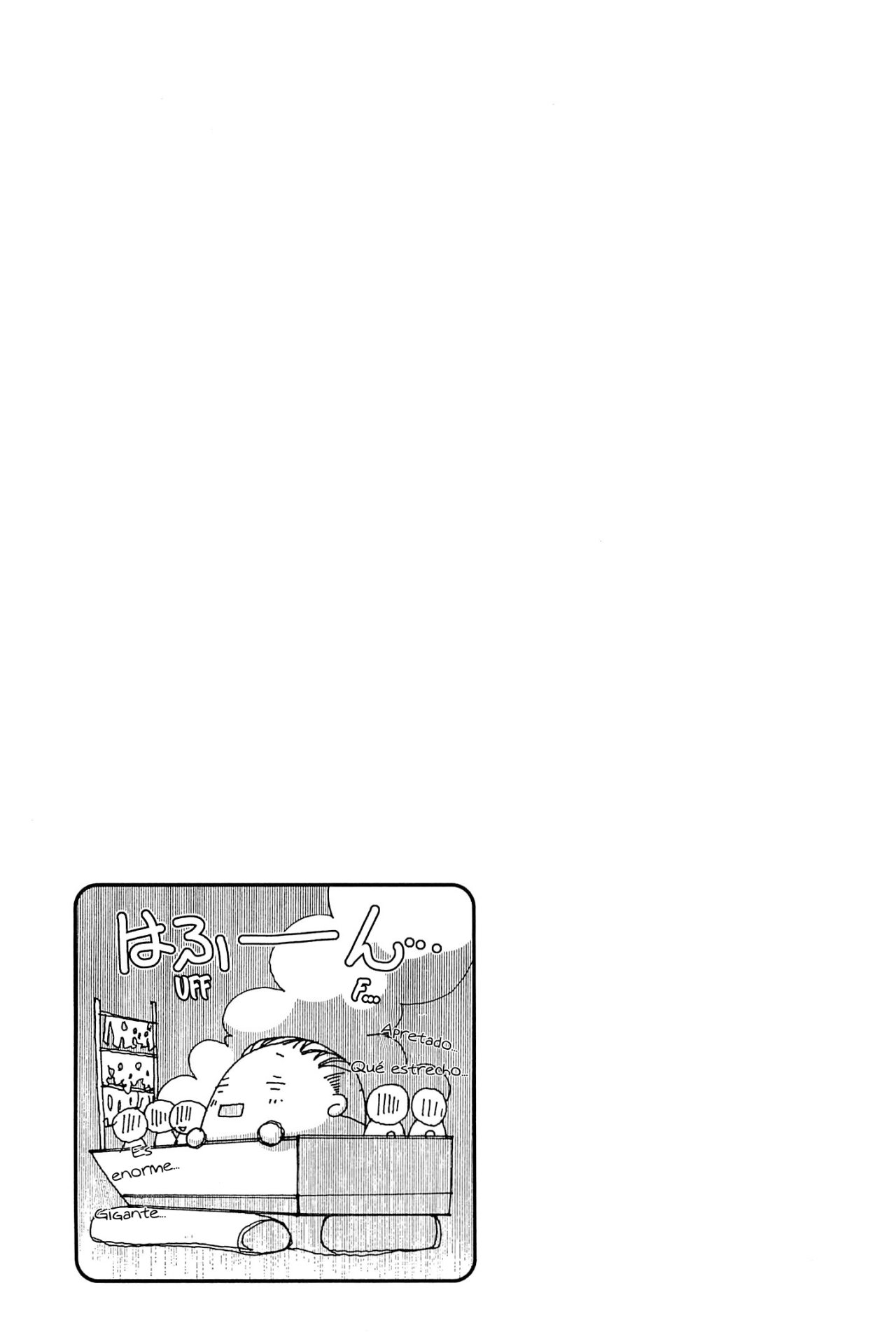 Read Amanchu! ES Manga Online