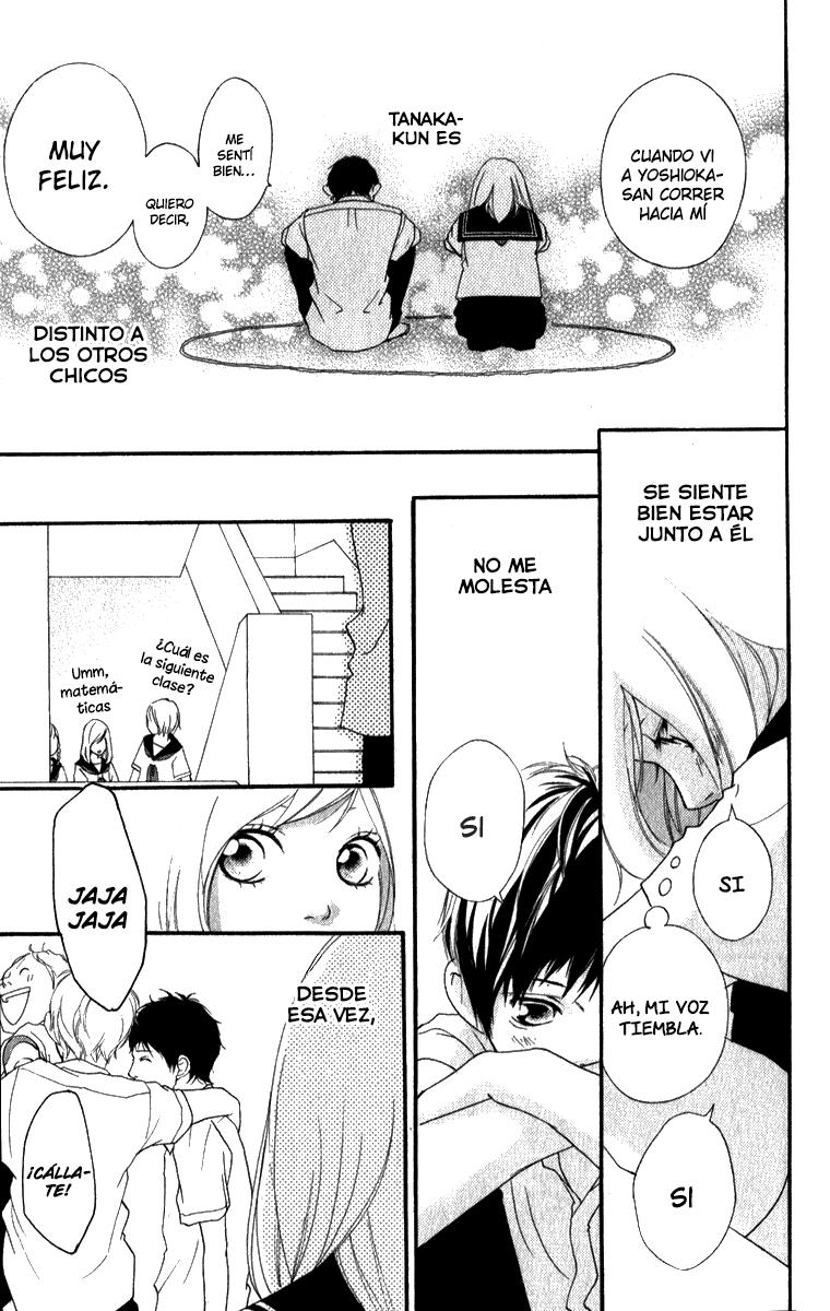 Read Ao Haru Ride ES Manga Online