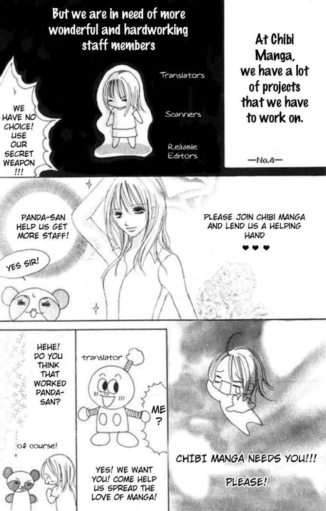 Read Ao Haru Ride ES Manga Online