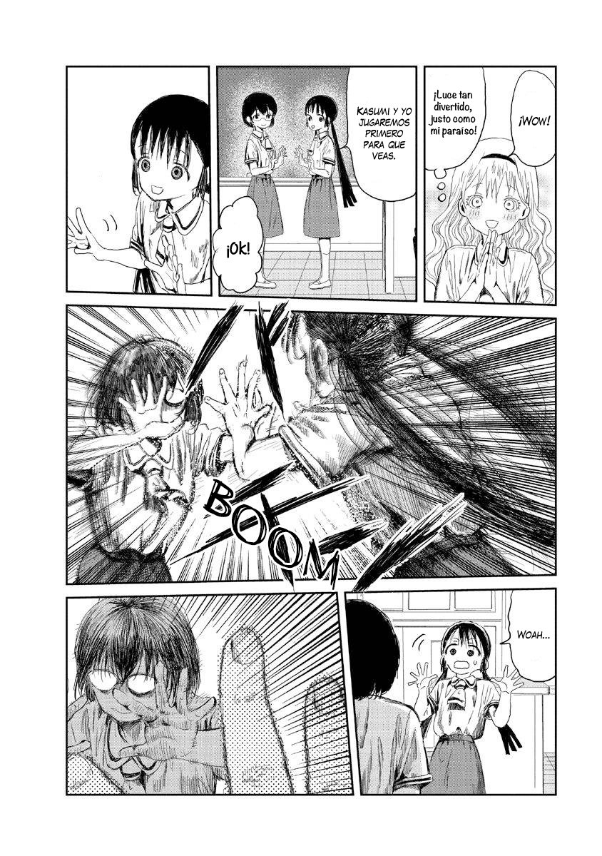 Read Asobi Asobase ES Manga Online