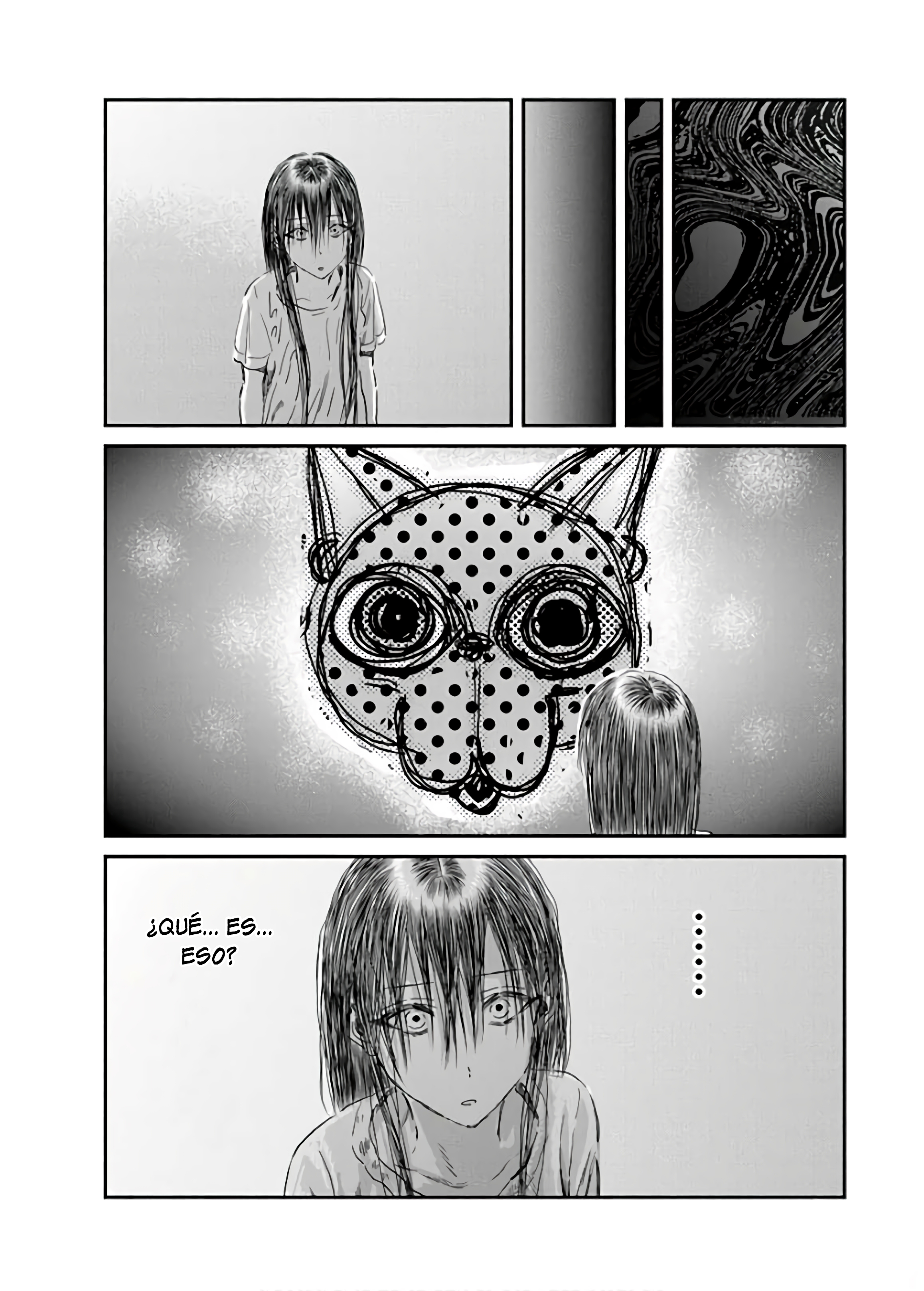 Read Asobi Asobase ES Manga Online