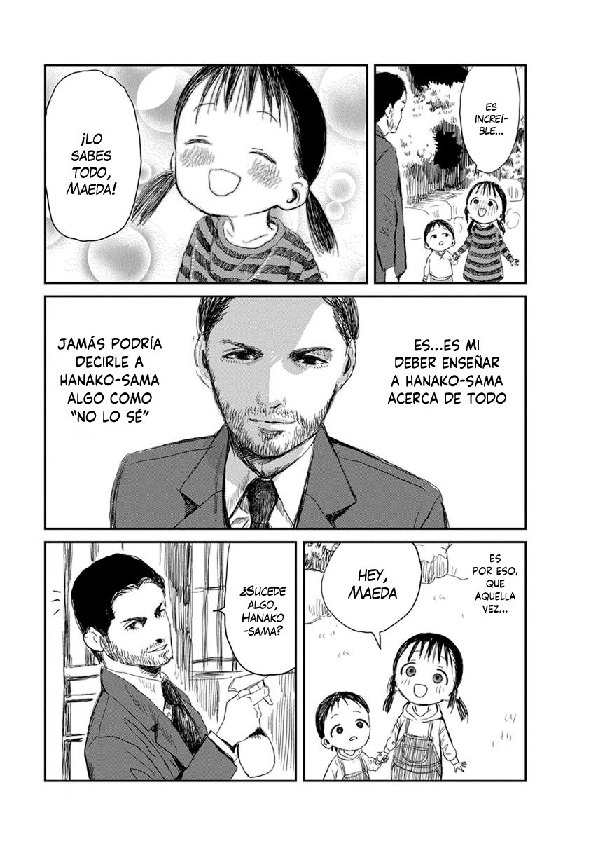 Read Asobi Asobase ES Manga Online