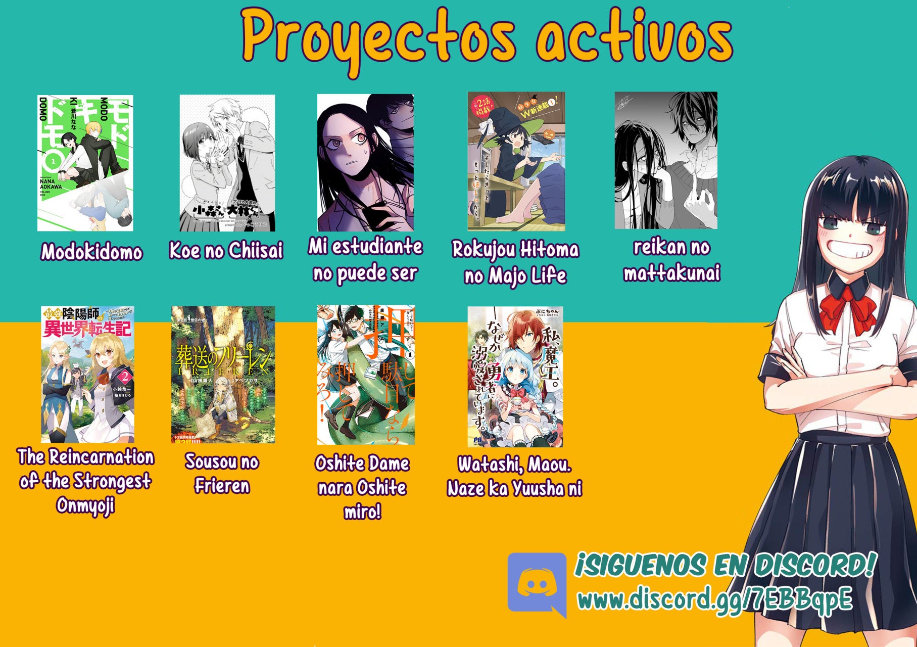 Read Asobi Asobase ES Manga Online