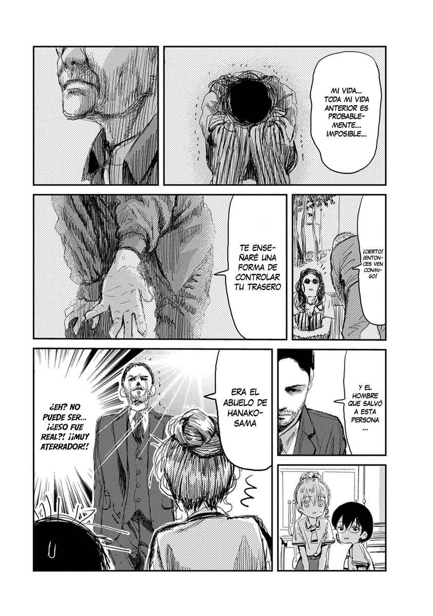 Read Asobi Asobase ES Manga Online