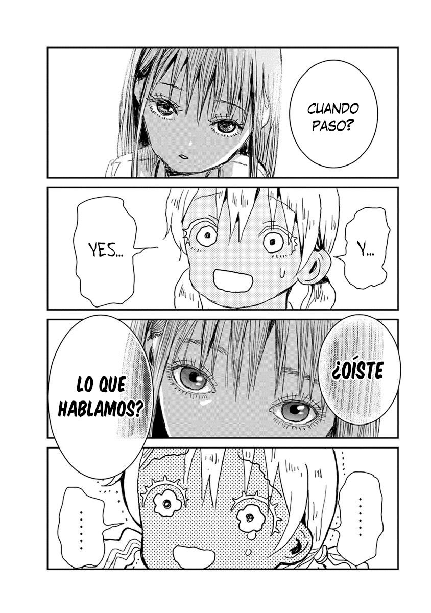 Read Asobi Asobase ES Manga Online