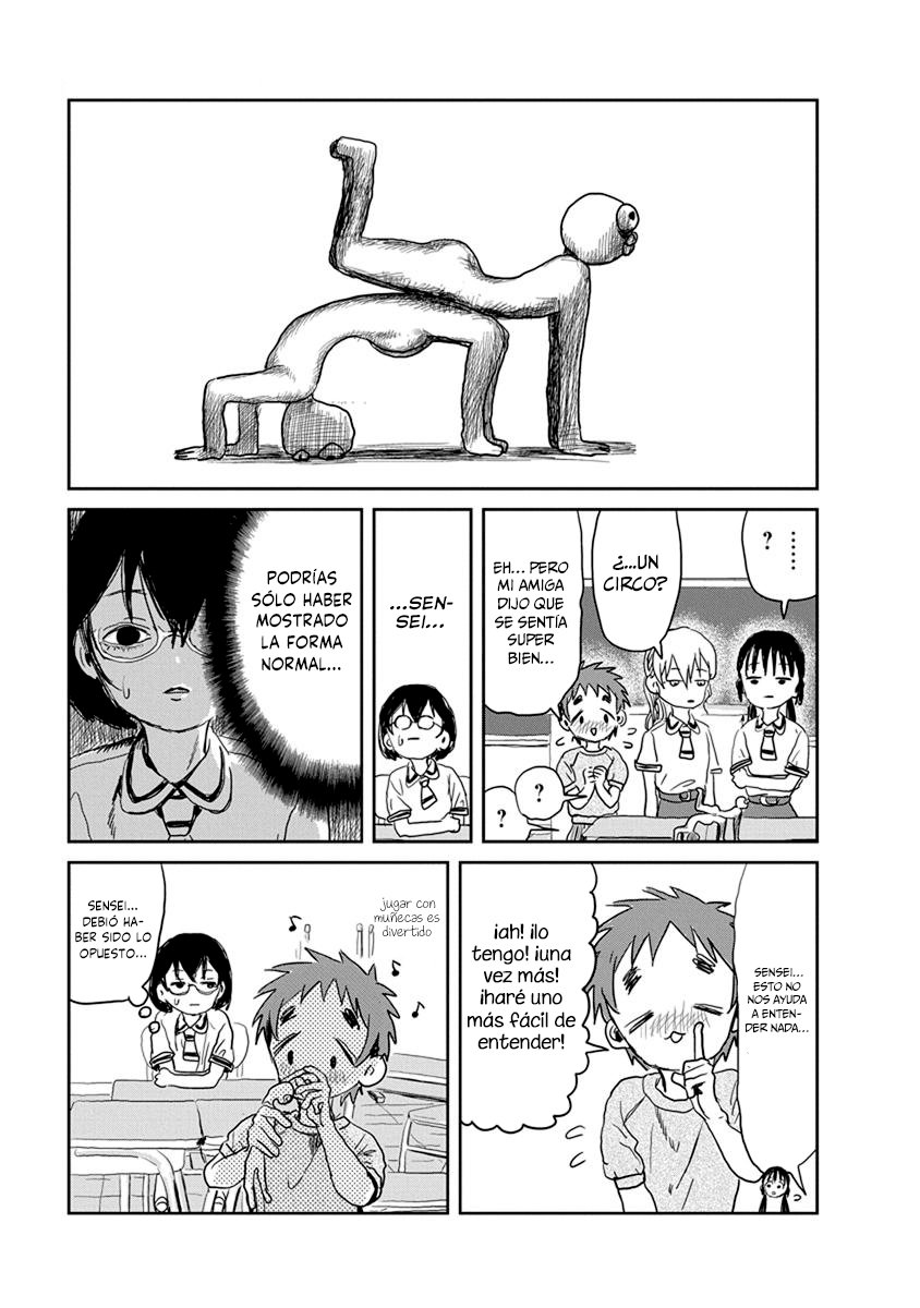 Read Asobi Asobase ES Manga Online
