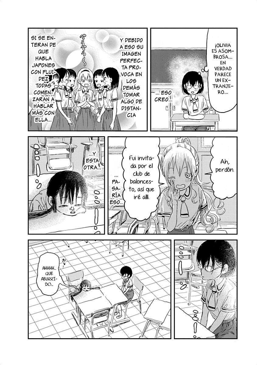 Read Asobi Asobase ES Manga Online