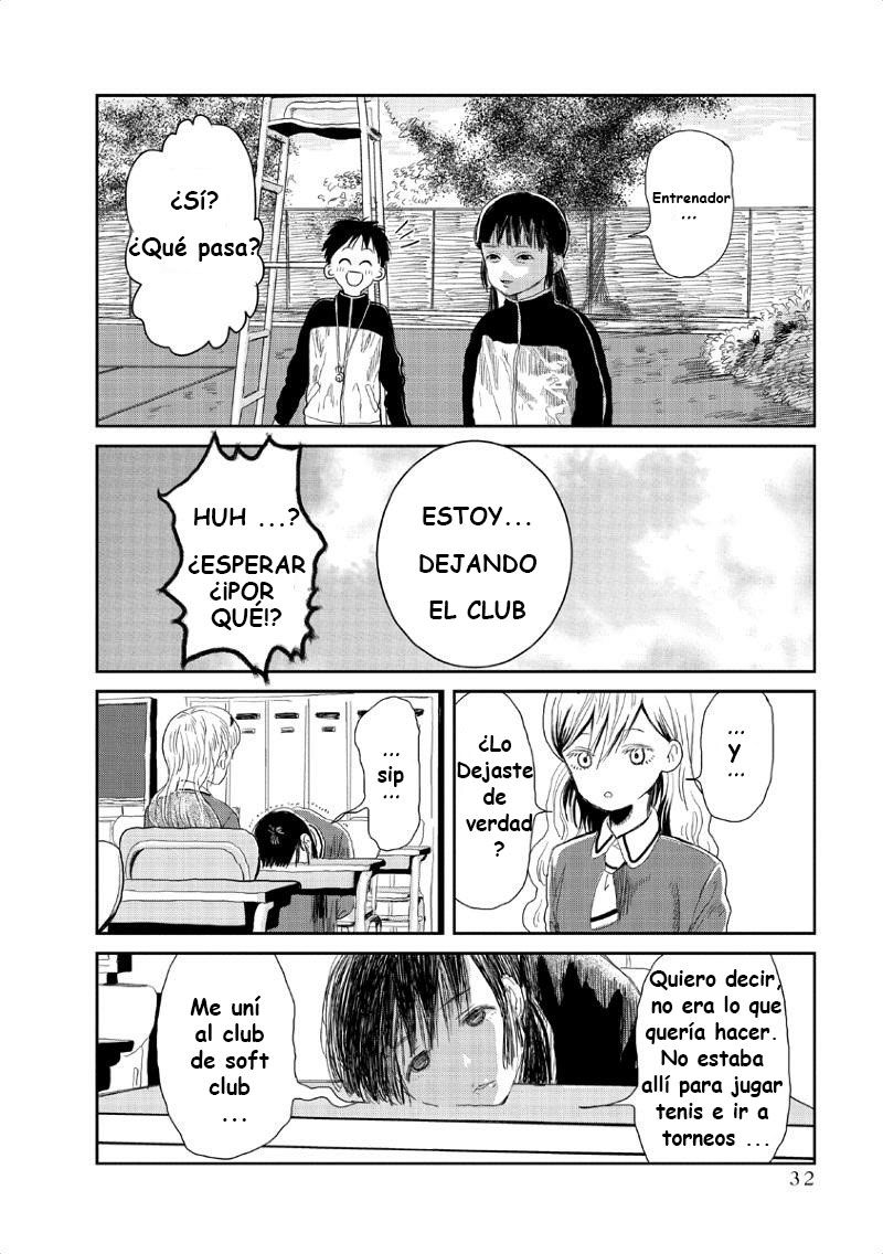 Read Asobi Asobase ES Manga Online