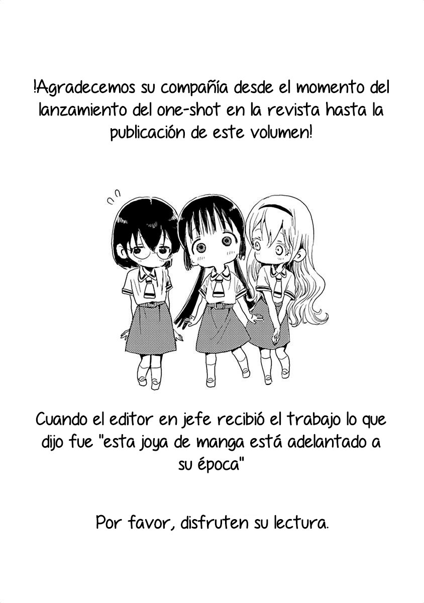 Read Asobi Asobase ES Manga Online