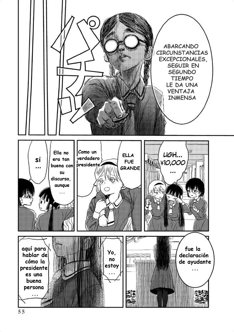 Read Asobi Asobase ES Manga Online