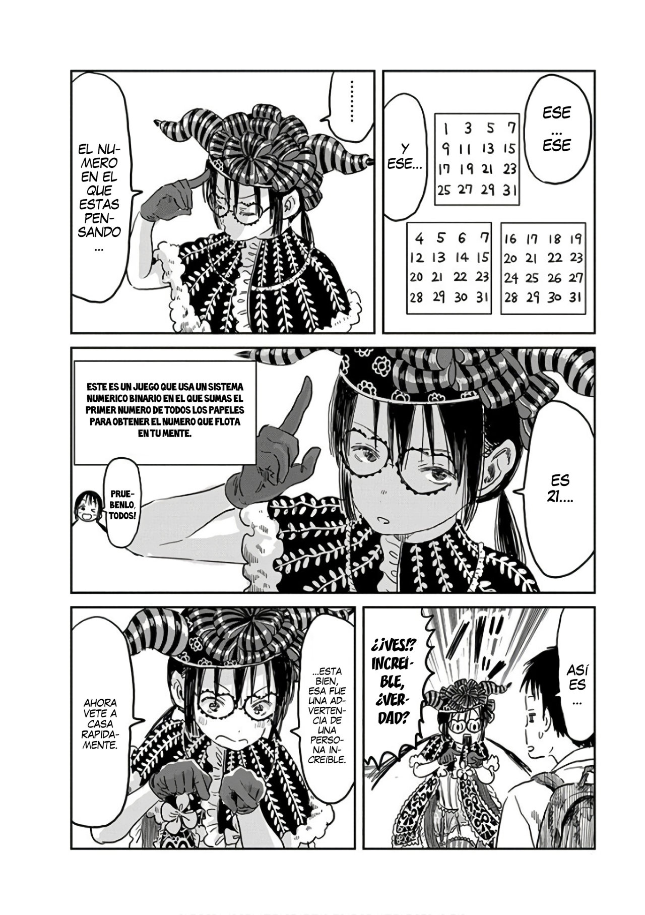 Read Asobi Asobase ES Manga Online