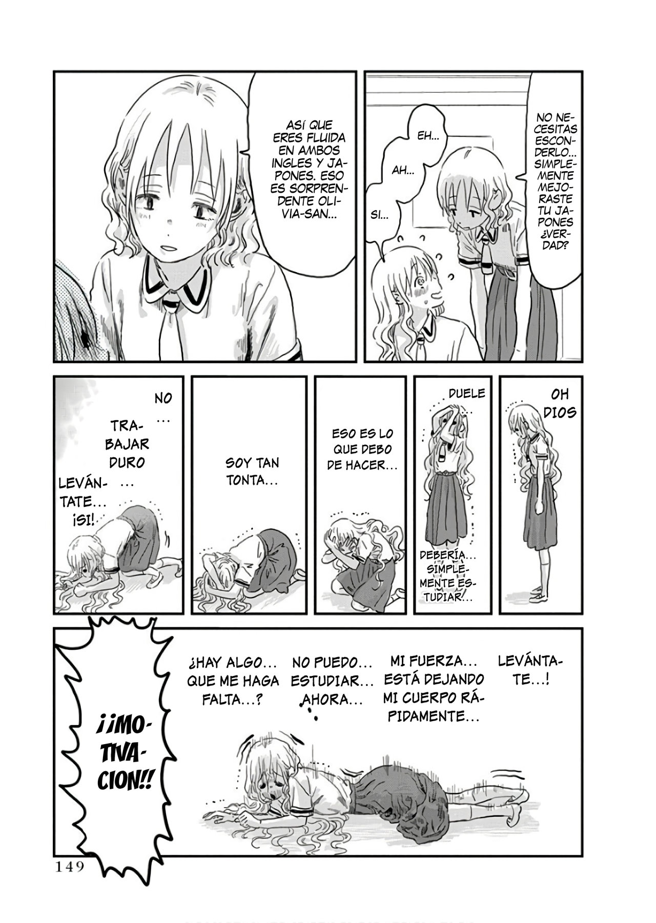 Read Asobi Asobase ES Manga Online