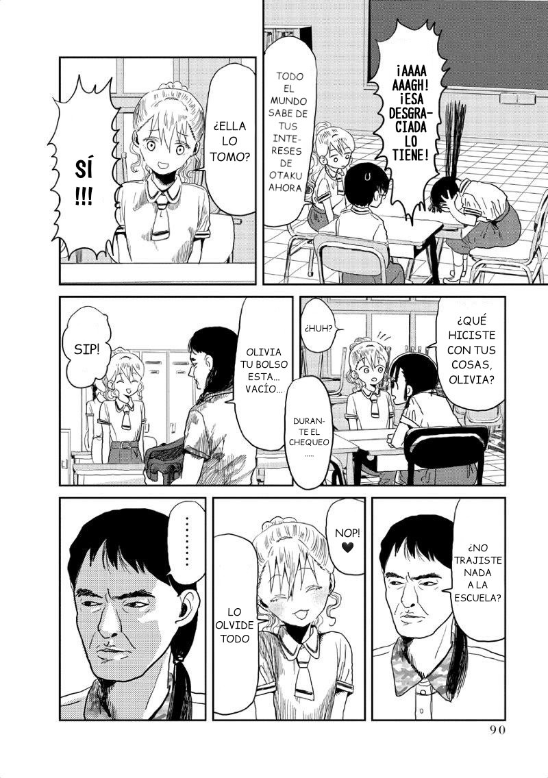 Read Asobi Asobase ES Manga Online