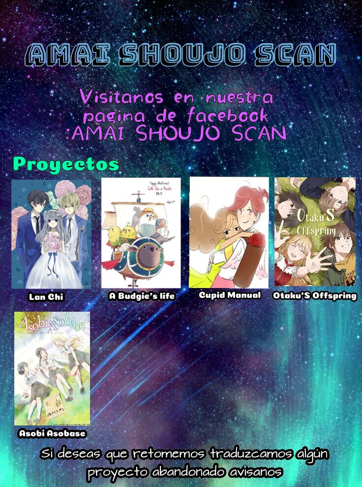 Read Asobi Asobase ES Manga Online