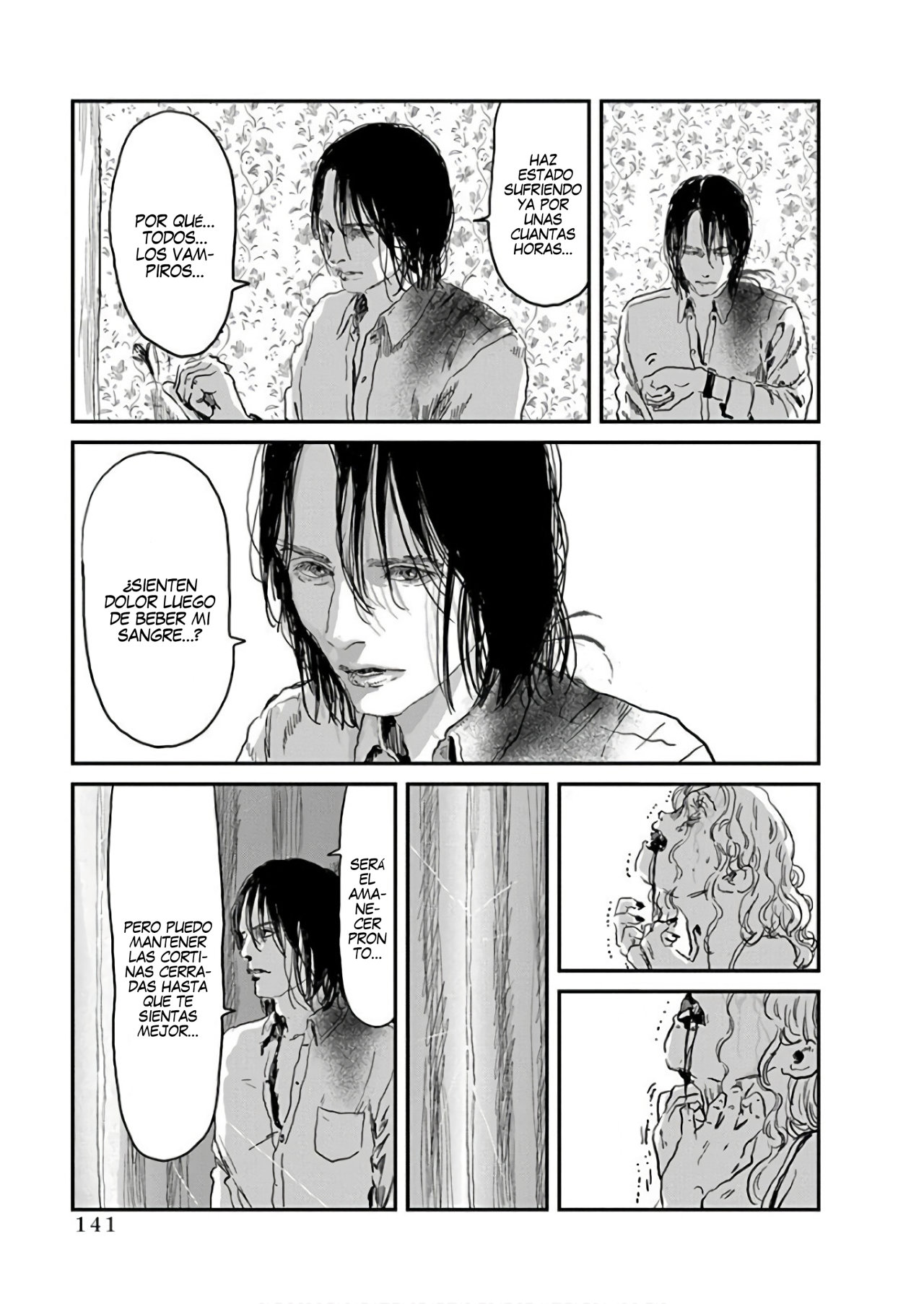 Read Asobi Asobase ES Manga Online