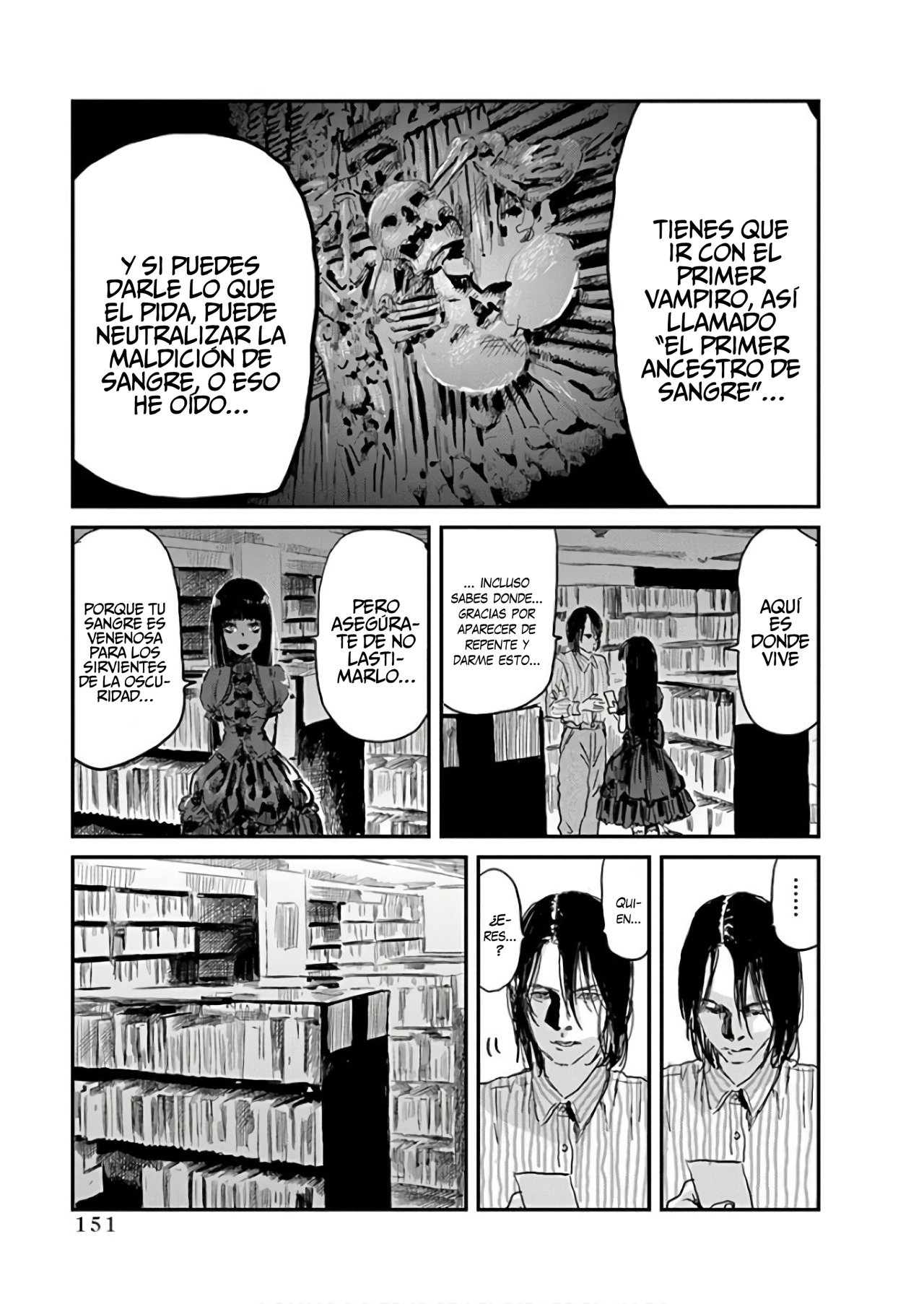 Read Asobi Asobase ES Manga Online